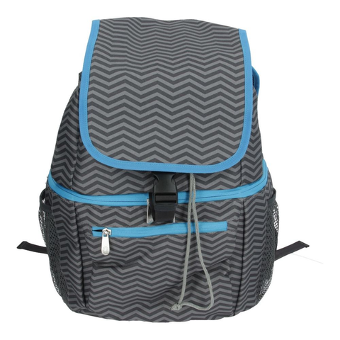 PISMO BACKPACK