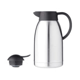 STAINLESS STEEL CATALINA CARAFE