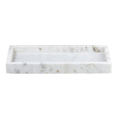 RECTANGLE MARBLE TRAY