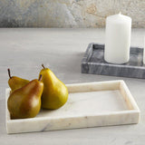 RECTANGLE MARBLE TRAY