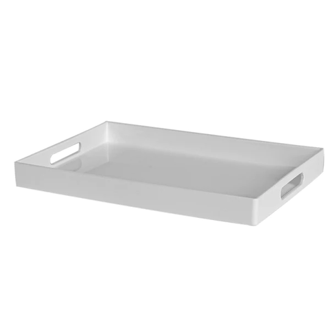 RECTANGLE SERVING TRAY