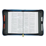 LORD IS MY.. BIBLE COVER