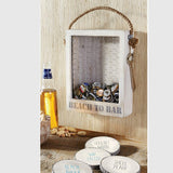 BEACH BOTTLE TOP BOX