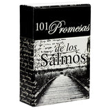 101 PROMESAS DE LOS SALMOS