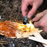 CAMPING SURVIVAL TOOL