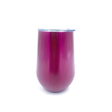 STAINLESS WINE TUMBLER