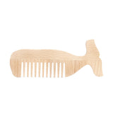 WHALE COMB