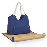 CABO BEACH TOTE AND MAT
