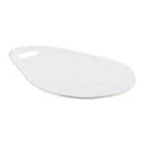 OVAL CHEESE TRAY