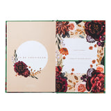 HOLLIS - NOTEBOOK