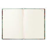 HOLLIS - NOTEBOOK