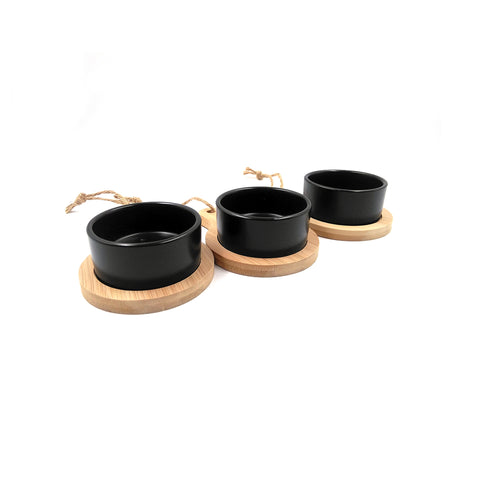LASIO TAPAS SET