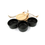 LASIO TAPAS SET