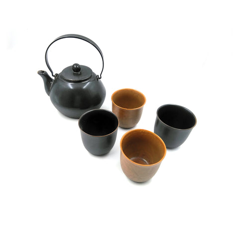 TUVA TEAPOT GIFT SET