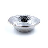 ALUMINUM BOWL