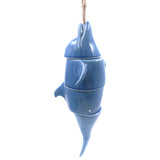WHALE CHIME