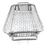 RECTANGLE HANDLE BASKET