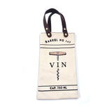 TOTE WINE CARRIER