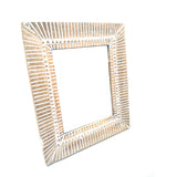 BURST FRAME