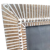 BURST FRAME
