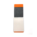 NOTEPAD RECYCLED LEATHER