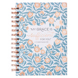 MY GRACE JOURNAL