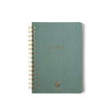 LAGOON NOTEBOOK