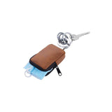 CLEAN CLICK KEYRING POUCH