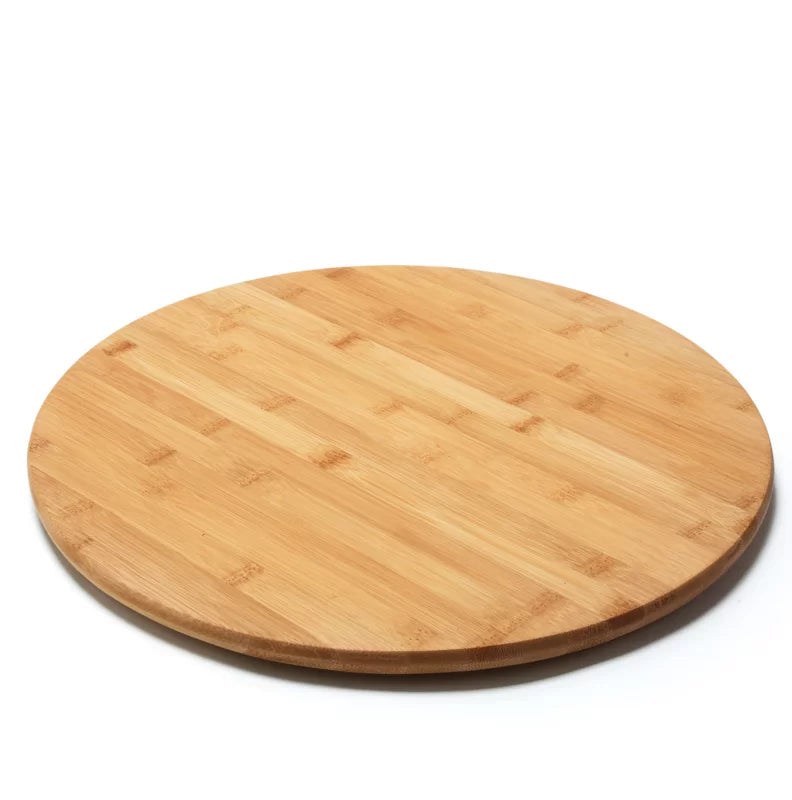 LAZY SUSAN BAMBOO Chinola