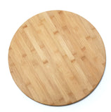 LAZY SUSAN BAMBOO