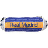 SOCCER BALL PENCIL CASE REAL MADRID