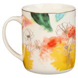 FAITHFULNESS - COFFEE MUG