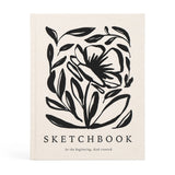 SKETCHBOOK SPRINGS