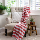 TURKISH TOWEL