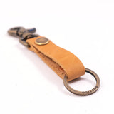 SUPER LOOP KEYCHAIN