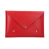 DOCUMENT HOLDER RECYCLED LEATHER
