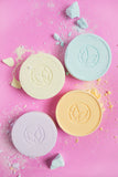 LAVANDER SHOWER STEAMERS