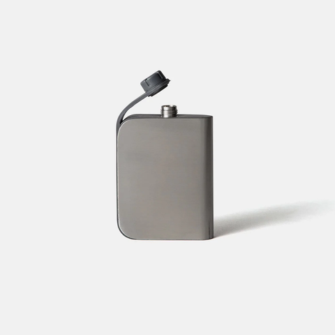 TETHERED HIP FLASK