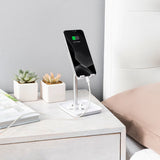 ADJUSTABLE PHONE STAND