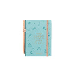 LIBRETA ORGANIZADORA DE BODAS