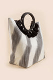 TIE DYE TOTE BAG