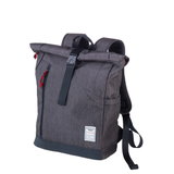 ROLL TOP LAPTOP BACKPACK