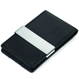 CARD SAVER WALLET BLACK