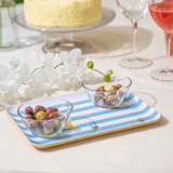 BEE SERVING TRAY