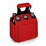 SIX PACK COOLER TOTE