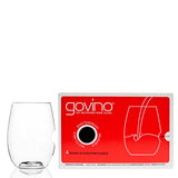 GOVINO RED WINE GLASS SET 4