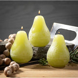TIMBER PEAR CANDLE