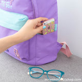 MOCHILA - SO MANY FUN THINGS TO DO