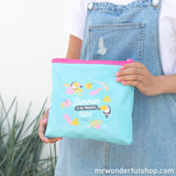 NECESER TUCÁN - TROPICAL VIBES COLLECTION