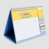CALENDARIO - CON LA SONRISA PUESTA 2023